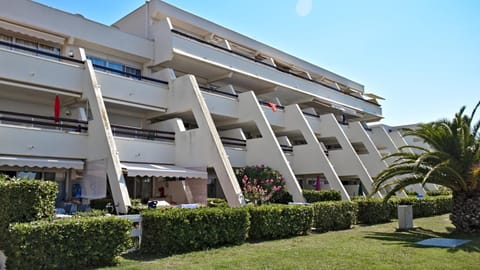 Rivages d'Ulysse Port Camargue Apartment hotel in Le Grau-du-Roi