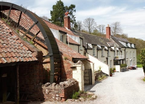 Combe House Hotel Country House in Sedgemoor