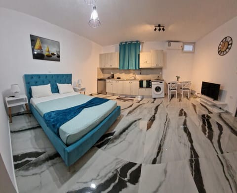 joseph apartment Condominio in Corfu