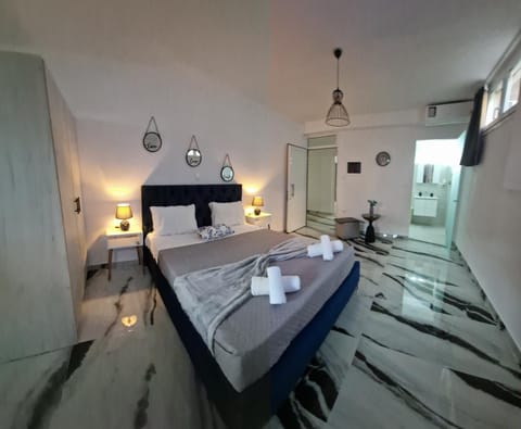 joseph apartment Condominio in Corfu