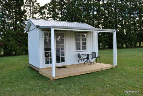 Palm Drive 'Cozy Cabins' Cabin in Northland