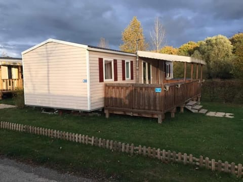 Irm hacienda Campground/ 
RV Resort in Centre-Val de Loire