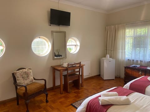 Gibson Place Guest House Bed and Breakfast in KwaZulu-Natal