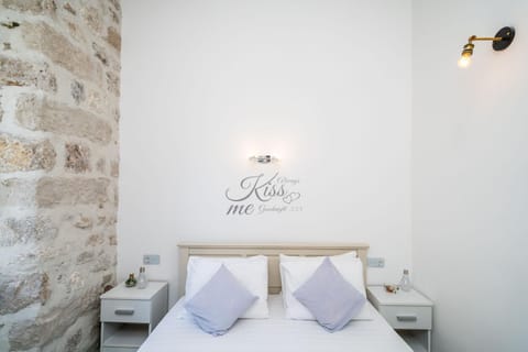 Kaboga Palace Luxury apartment Condominio in Dubrovnik