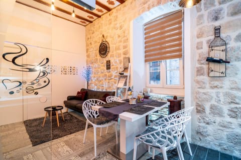 Kaboga Palace Luxury apartment Condominio in Dubrovnik