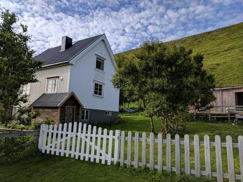 North Cape family lodge House in Troms Og Finnmark