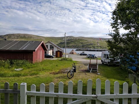 North Cape family lodge House in Troms Og Finnmark