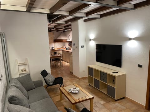 Il granaio Appartement in Castagneto Carducci