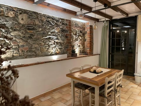 Il granaio Appartement in Castagneto Carducci