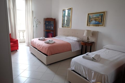 Interno 7 Apartment in Rome