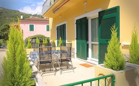 L'ONDA 1 - Portovener-Fezzano Apartment in La Spezia
