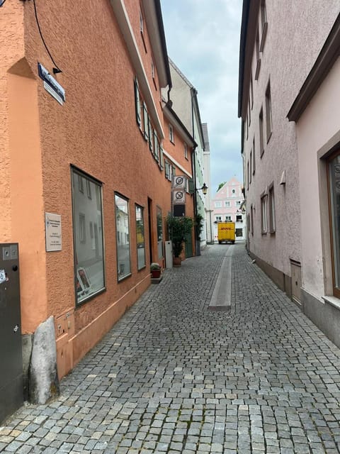 Marktplatz Ferienwohnung Apartment in Baden-Württemberg