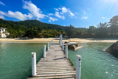 Pousada Recanto das Flores Inn in Florianopolis