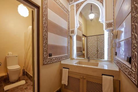 Albakech Boutique Hôtel & Spa Riad in Marrakesh