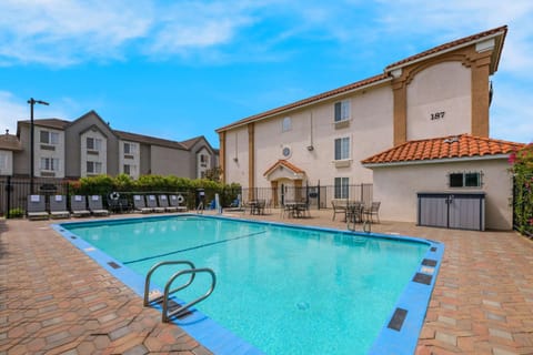 Best Western Salinas Valley Inn & Suites Hotel in Salinas