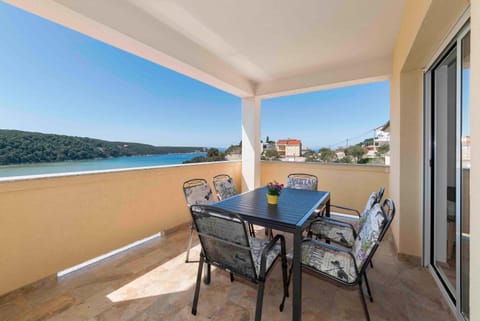 Day, Balcony/Terrace, Sea view