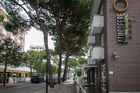 Atmosfere Milano Marittima Hotel in Milano Marittima