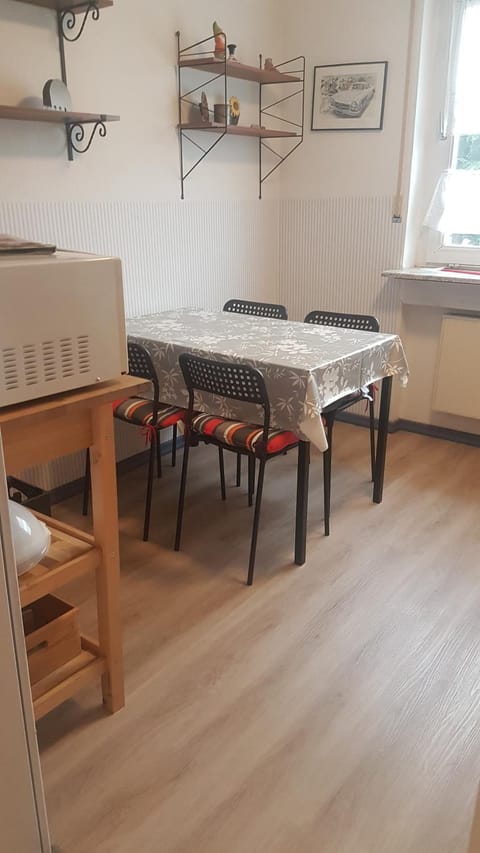 Ferienwohnung Sauer Appartement in Hesse