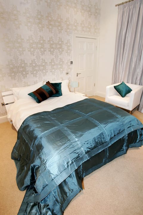 Boutique 25 Bed and Breakfast in Skipton