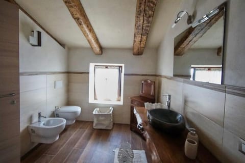 Callort Bed and Breakfast in Province of Brescia