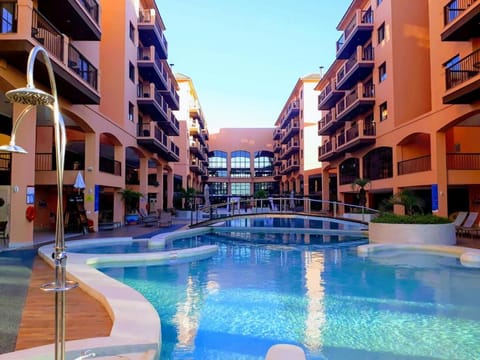 ApartHotel no Jurerê Beach Village Appartement-Hotel in Florianopolis