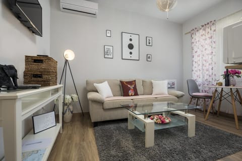 Apartman Anastazija Apartment in Rovinj