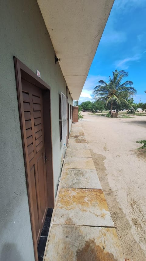 Pousada Maria Sara Inn in Jericoacoara