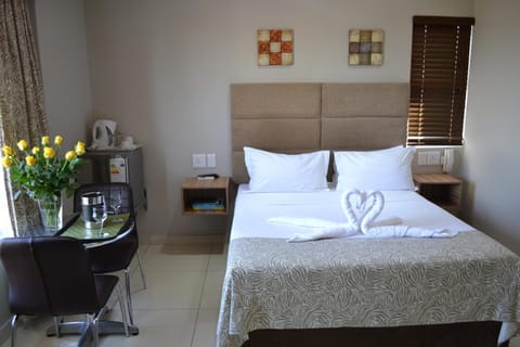 Mesami Hotel Hotel in Durban