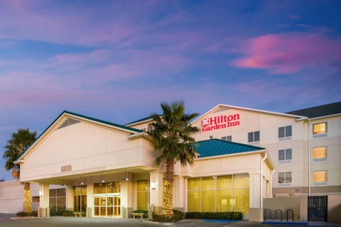Hilton Garden Inn El Paso Airport Hotel in Ciudad Juarez