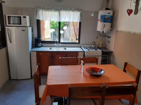 Duplex 7 Lunas Wohnung in Villa Gesell