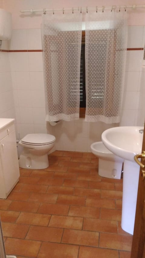 Agriturismo La Casina Farm Stay in Umbria