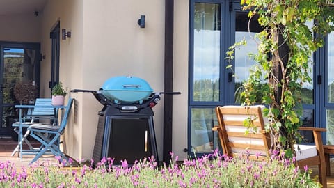 BBQ facilities, Balcony/Terrace