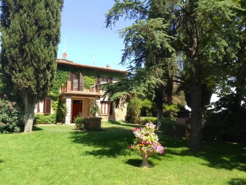 Villa Remignoli Villa in Tuscany