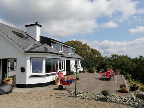Grenane Heights Bed and Breakfast in County Kerry