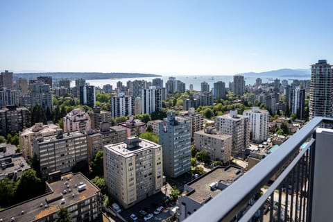 Blue Horizon Hotel Hotel in Vancouver