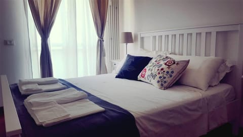 The Red Suite in Florence with Free Parking Apartment in Florence