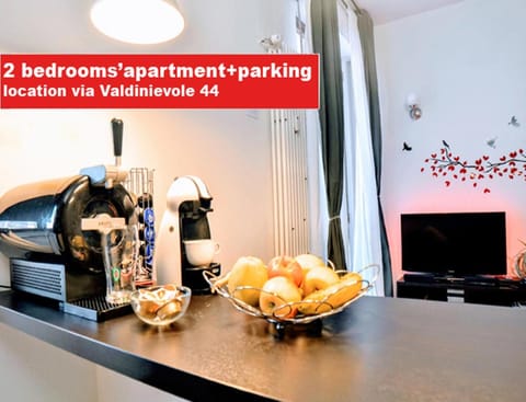 Airport Suites in Florence with FREE parking Condominio in Florence