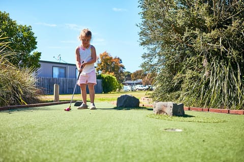Anglesea Family Caravan Park Campground/ 
RV Resort in Anglesea