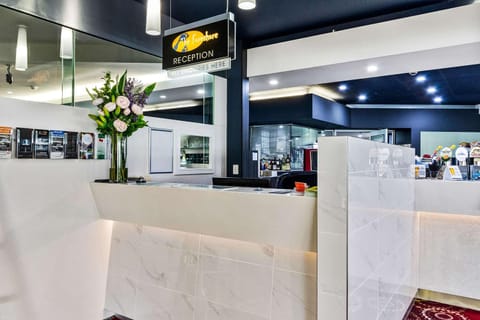 Foreshore Hotel Hotel in Tasmania