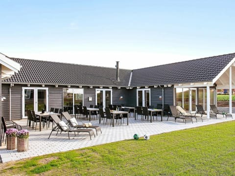 30 person holiday home in Bogense House in Bogense