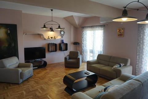 Toholj Apartment in Dubrovnik-Neretva County