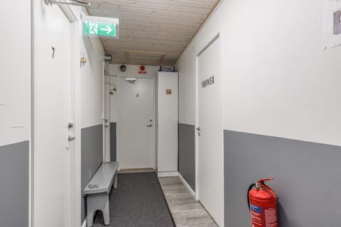Property building, Other