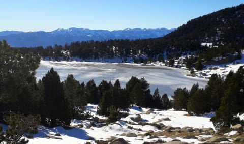 Cal Sams Country House in Cerdanya