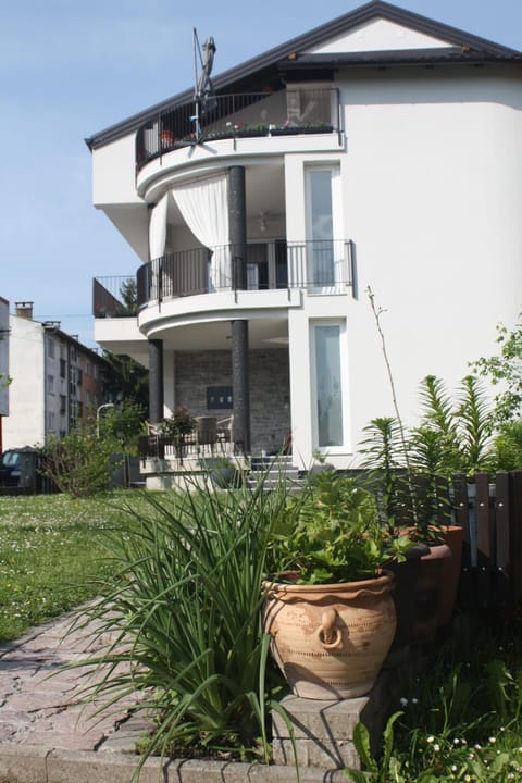 LGP Exclusive Apartment Apartment in Lika-Senj County