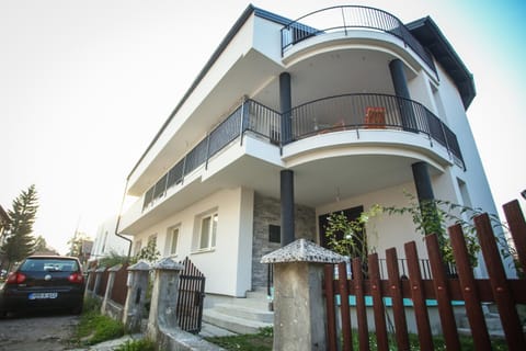 LGP Exclusive Apartment Condo in Lika-Senj County