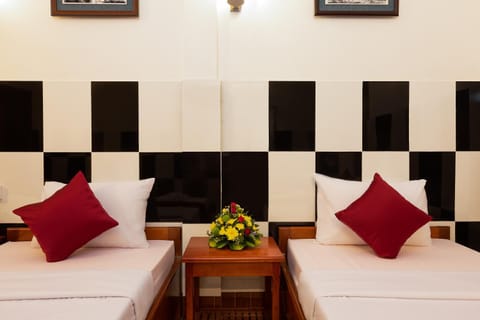 Botoum Hostel Bed and Breakfast in Krong Siem Reap