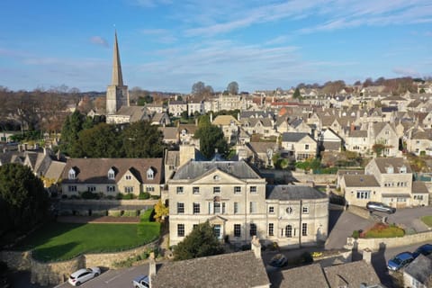 Neighbourhood, Bird's eye view, City view, Street view