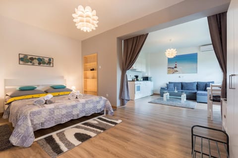 Studio Andrea Apartment in Rovinj