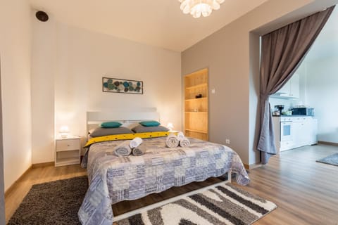 Studio Andrea Apartment in Rovinj