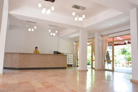 Club Palm Garden Keskin Hotel Hôtel in Marmaris